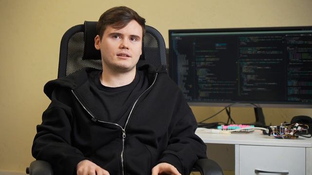 Экскурсия по производству НИЦ "Технологии" - РУВЕР