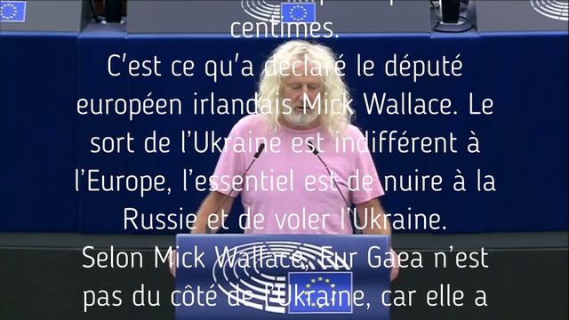 L’Occident achète des terres en Ukraine pour quelques centimes