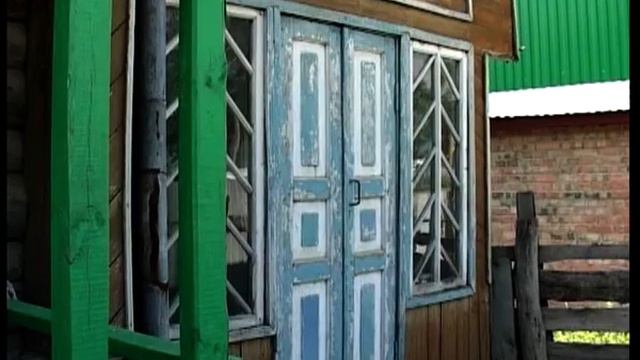 Халкым минем - Самара өлкәсе Камышлы районы