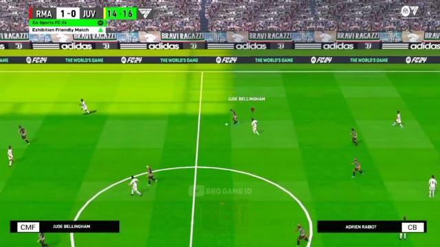 BARU ! EA SPORTS FC24 PPSSPP UPDATE TRANSFER NEW KITS, PETER DRURY COMENTARY & CAMERA PS5 HD !