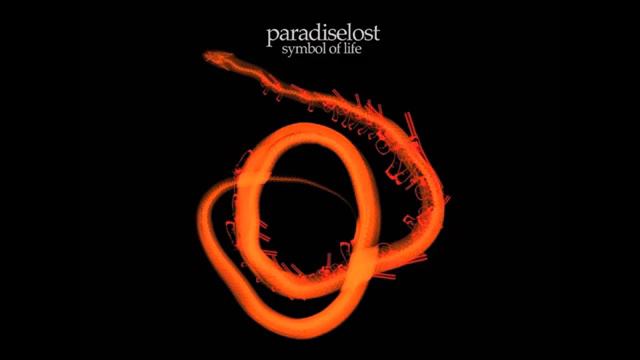 P̲a̲r̲a̲d̲ise L̲o̲st – S̲y̲mbol̲ Of̲ ̲Lif̲e (Full Album) 2002