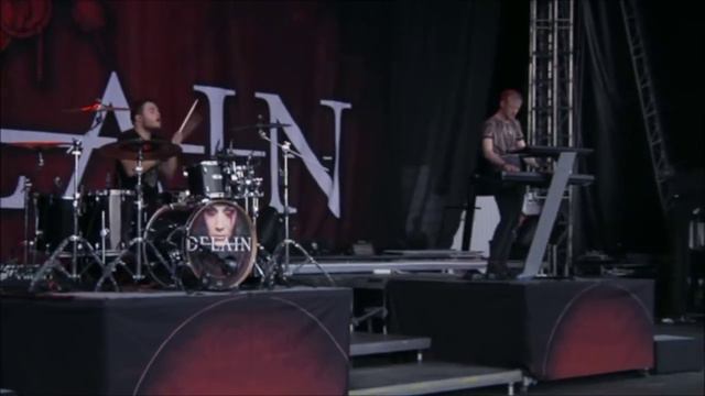 Delain - We Are The Others