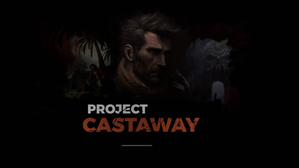 Project Castaway (пробую выжить)