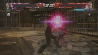 Tekken 7 - Lee Stuff