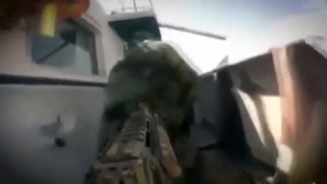 Гимн Спецназа ГРУ  Диверсанты - Special Forse.mp4