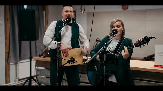 Особый климат - Районы-кварталы (cover)