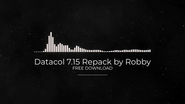 Datacol 7.15 Repack by Robby FULL