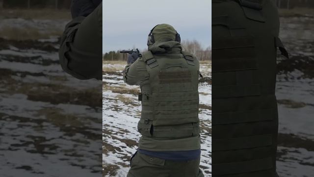 Самое бесшумное оружие в мире! The most silent weapon ever