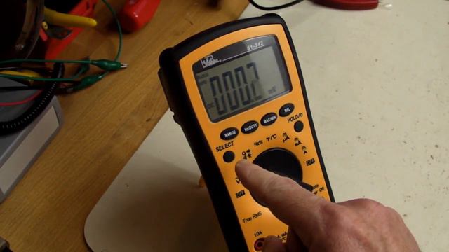 Product Design FAIL - IDEAL Multimeter