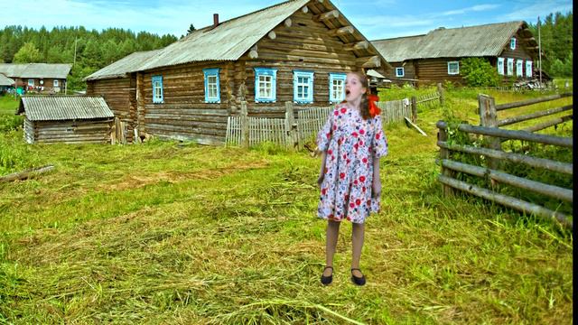 Мария Ермолович (г.Москва)_Гармонист Тимошка