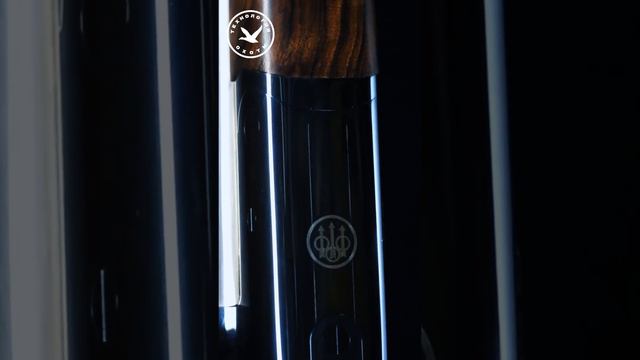 Уникальная охотничья Beretta 490 Serpentina #hunter #охота #оружие #shotgun #hunting #gun #guns