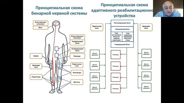 Доклад S.A. Budogyan, N.V. Rostunova