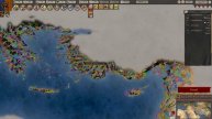 Imperator Rome - The Bronze Age Mod, Knossos Part 2