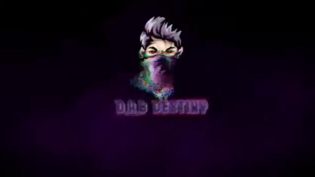 D.A.B DESTINY LOGO