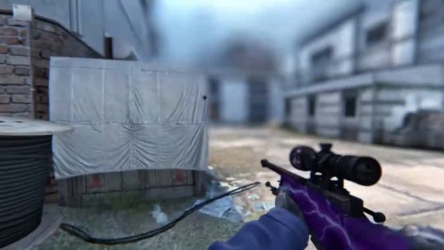 Slaughtered - CSGO Edit