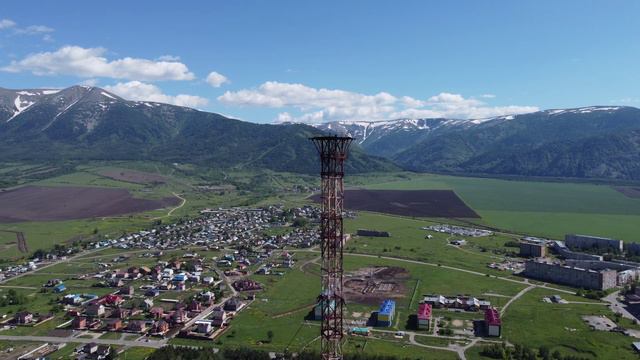 ВКО г.Риддер Лениногорск 2021год