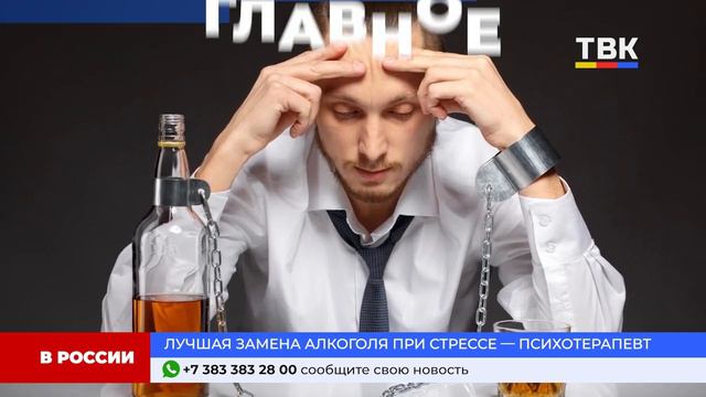 Программа "Дайджест" 25-09-24