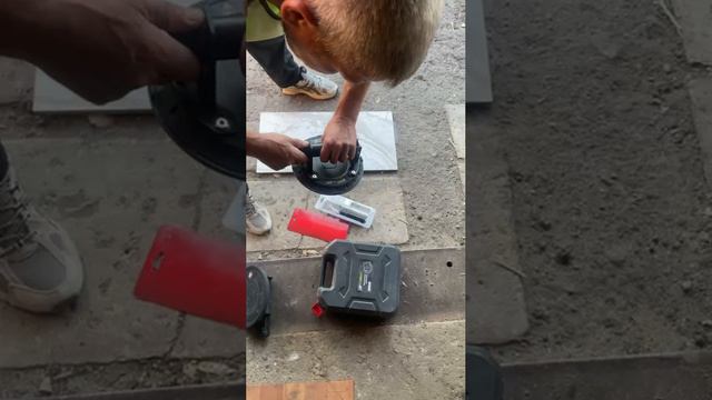 Электрический поршень для присосок длт. Как дать новую жизнь старой присоске