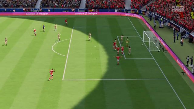 FIFA 2023 Ultimate Team - Division Rivals 🎮