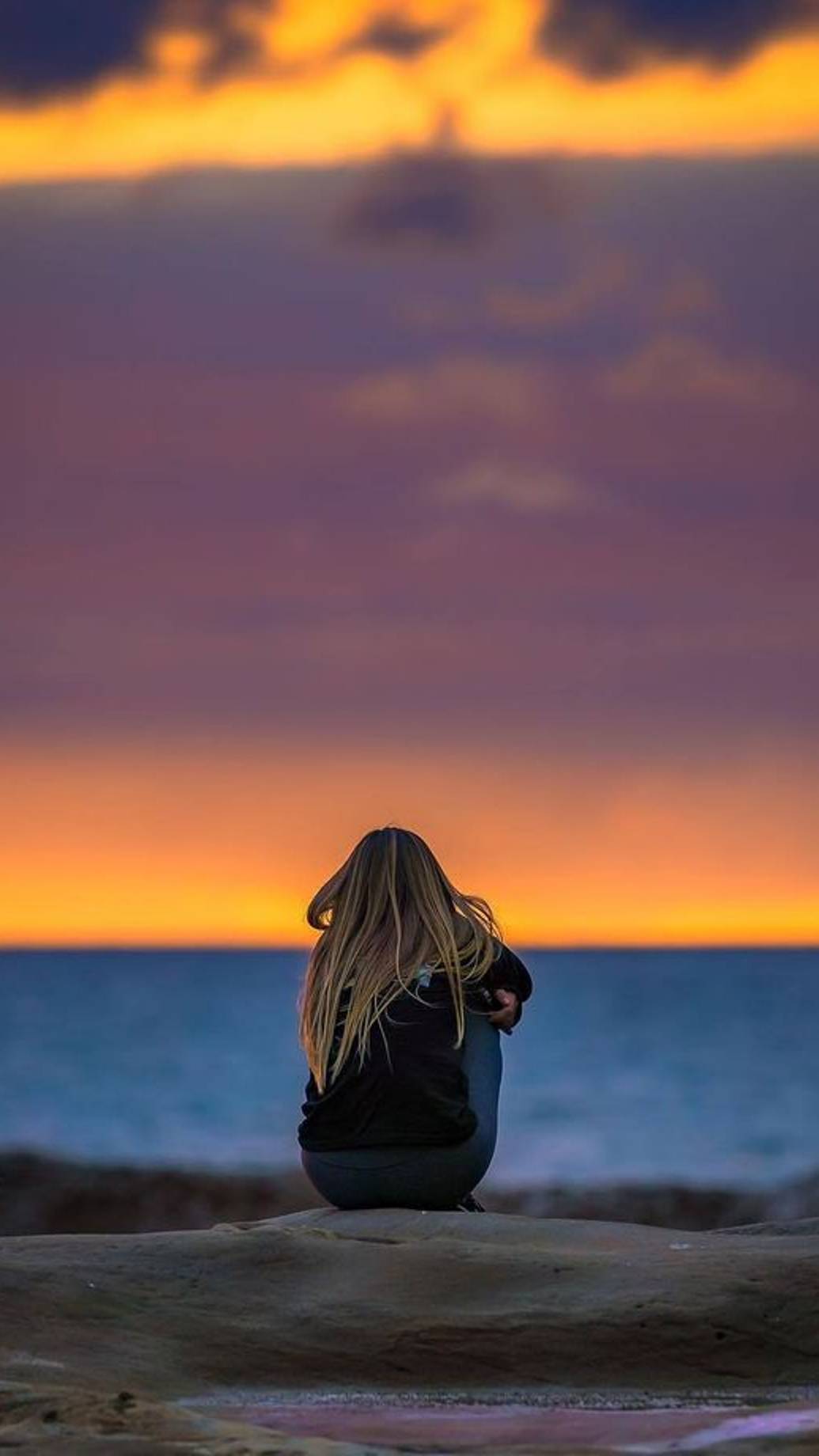 Если всё иначе (ж)