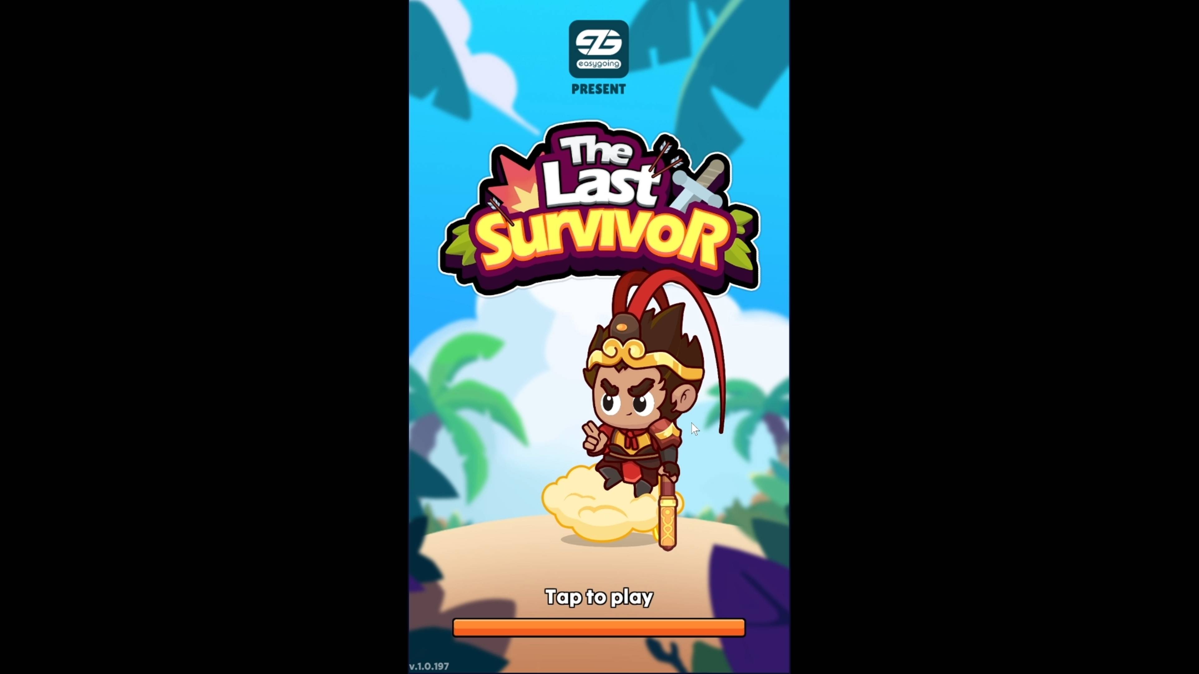 The Last Survivor: Fantasy.io android gameplay первый взгляд