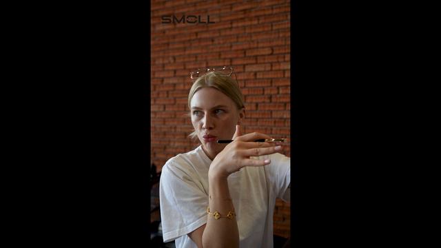 Смольникова Лена мастер перманентный  макияжа