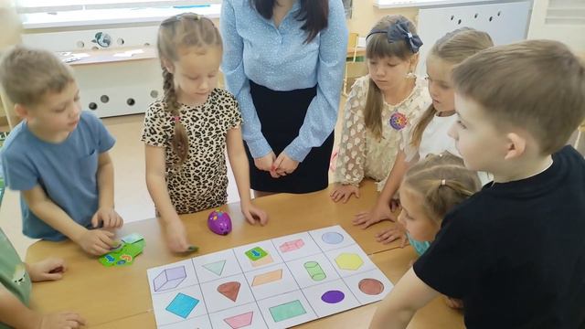 Лиманская В.Ю.
