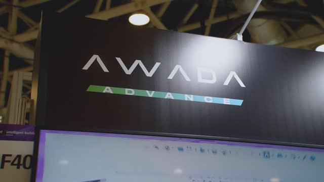 Новинки AWADA на Interlight 2024: линейка продуктов SUPER DALI, а также BIM-платформа