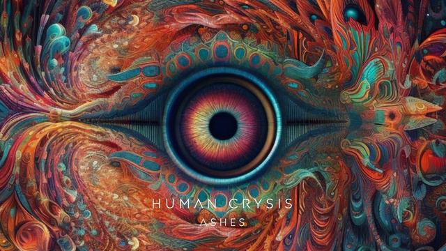 Human Crysis Full Album