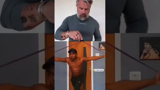 ТРЕНИРОВКА НЕ ПО ПЛАНУ
