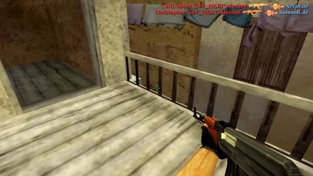 GeT_RiGhT by athid