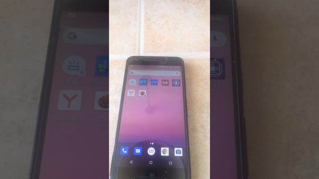 Lg nexus 5x & Lg nexus 5