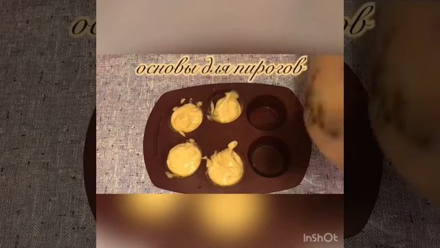 Как приготовить маффины