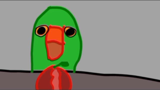 Большие приключения Роки 3 серия