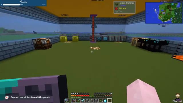 EPISODE 82 || MYSTICAL TIER 2 || Minecraft: Dungeons Dragons and Space Shuttles Gameplay