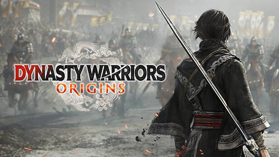 Dynasty Warriors Origins