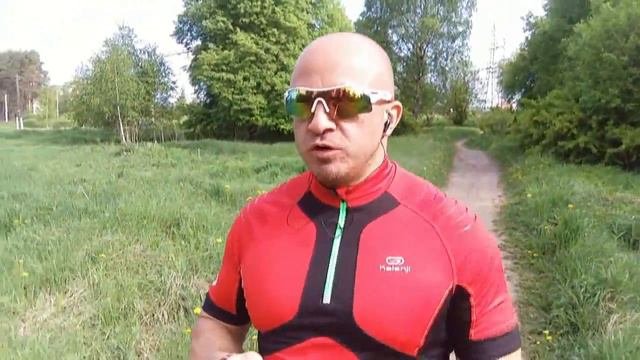 Быстро похудеть. Тренировки натощак