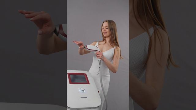Диодный лазер для эпиляции и омоложения Lamis XL
