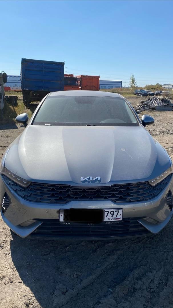 АВТОПОДБОР ОМСК 🇷🇺 / АВТОПОДБОР_55_ 🧐 Выездная диагностика 🚘 Kia K5 2021 г