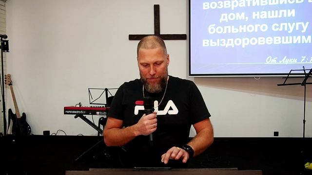 Новый проект