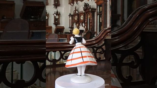 ЛЗФИ Сплетница склочница