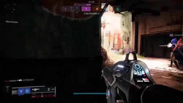 Destiny 2 gg felwinter suros stasis hunter