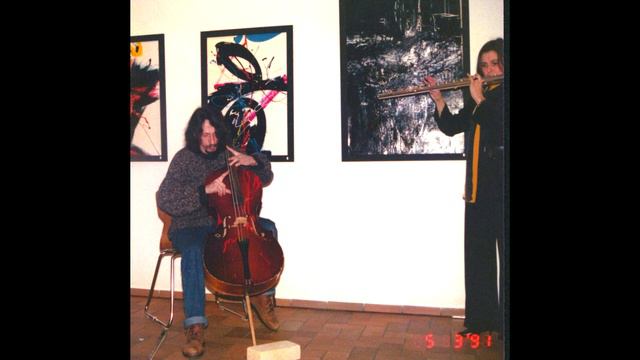Антология_8_Бохум галерея1991_Трио