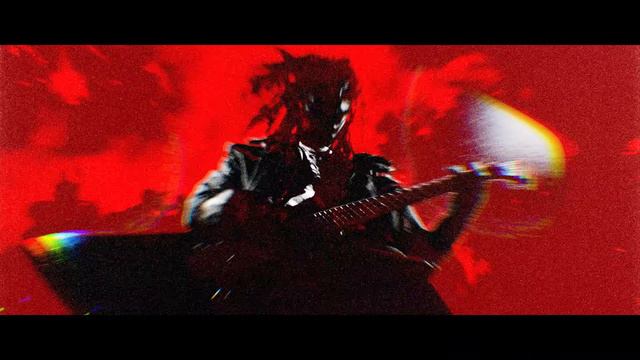 Creeping Death - Vitrified Earth (Official Music Video)