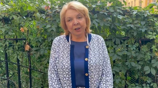 Председатель Совета АККОР С.В.Максимова выразила признательность главе Правительства М.В.Мишустину