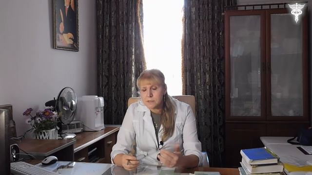 Моим пациентам. Про коронавирус. Часть 1.