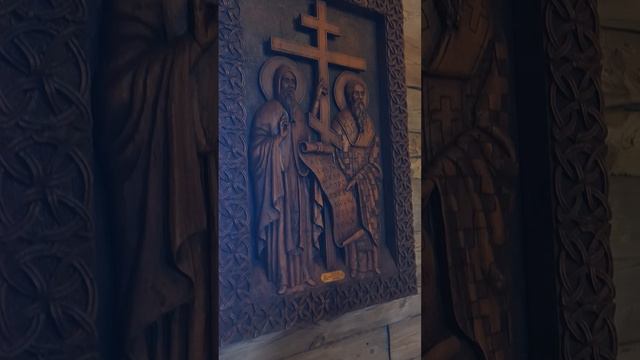 плёс. полное видео ❤ #плёс #золотоекольцо