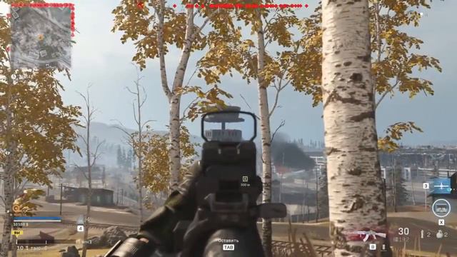 NailGun games WARZONE randome ak47