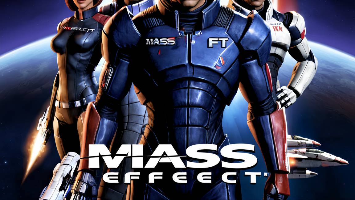 Mass Effect 1 Legendary Edition / ПРОХОЖДЕНИЕ, ЧАСТЬ 35 / РЕЧЬ И НА АСТЕРОИД!