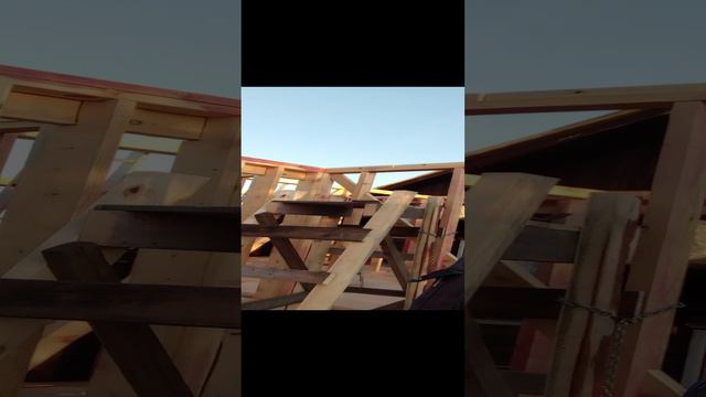 Получилось сразу ощутить пользу малярного стола